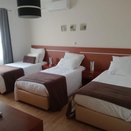 Casa Morgado Ξενοδοχείο Almeida Εξωτερικό φωτογραφία
