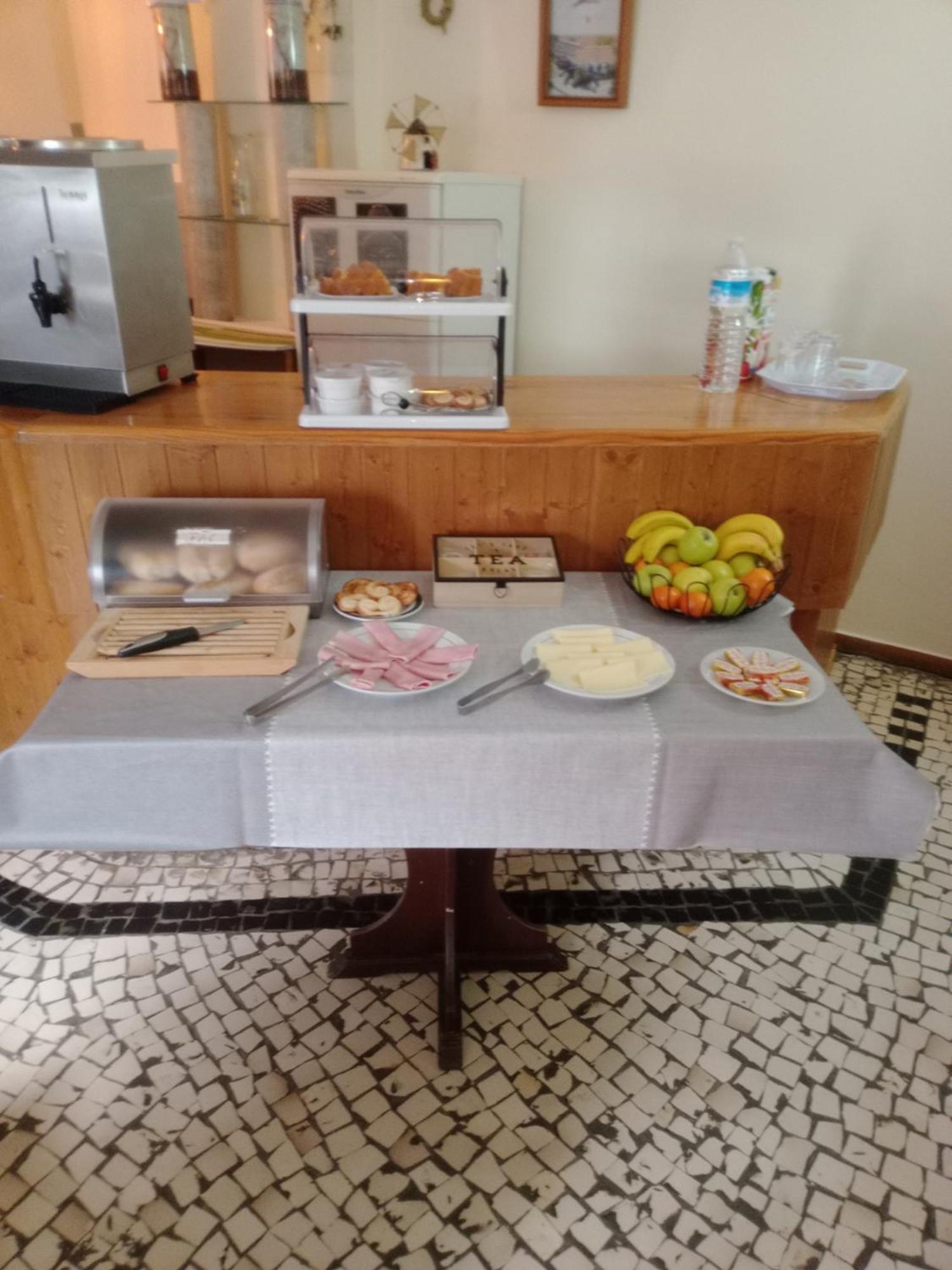 Casa Morgado Ξενοδοχείο Almeida Εξωτερικό φωτογραφία