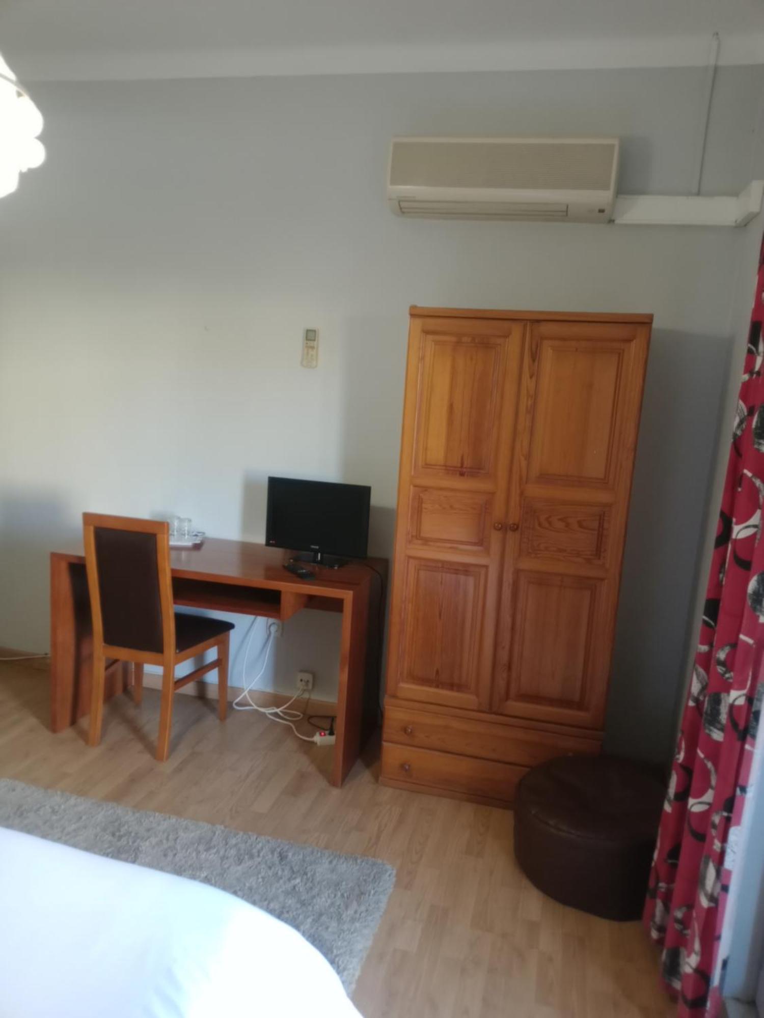 Casa Morgado Ξενοδοχείο Almeida Εξωτερικό φωτογραφία