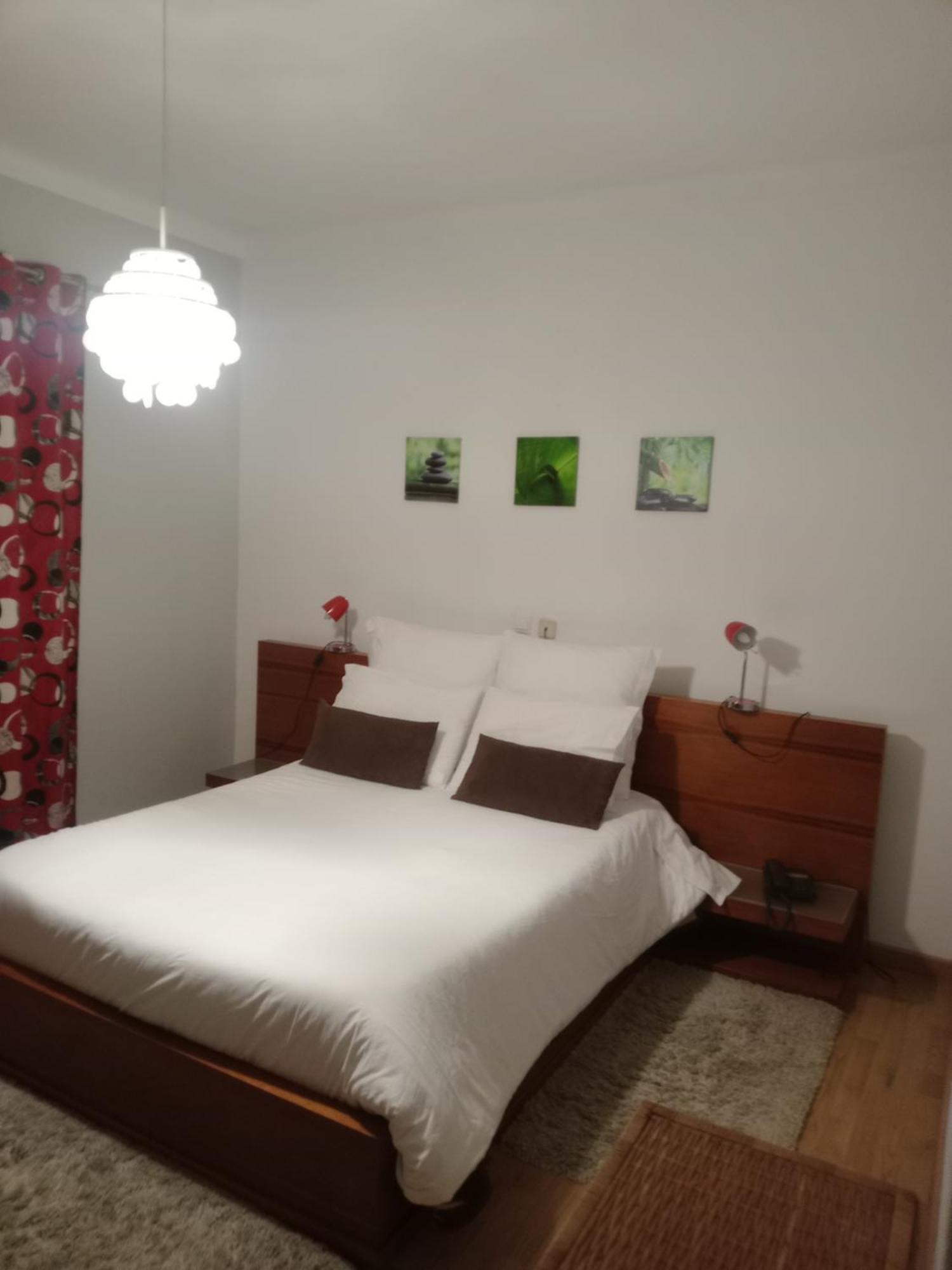 Casa Morgado Ξενοδοχείο Almeida Εξωτερικό φωτογραφία