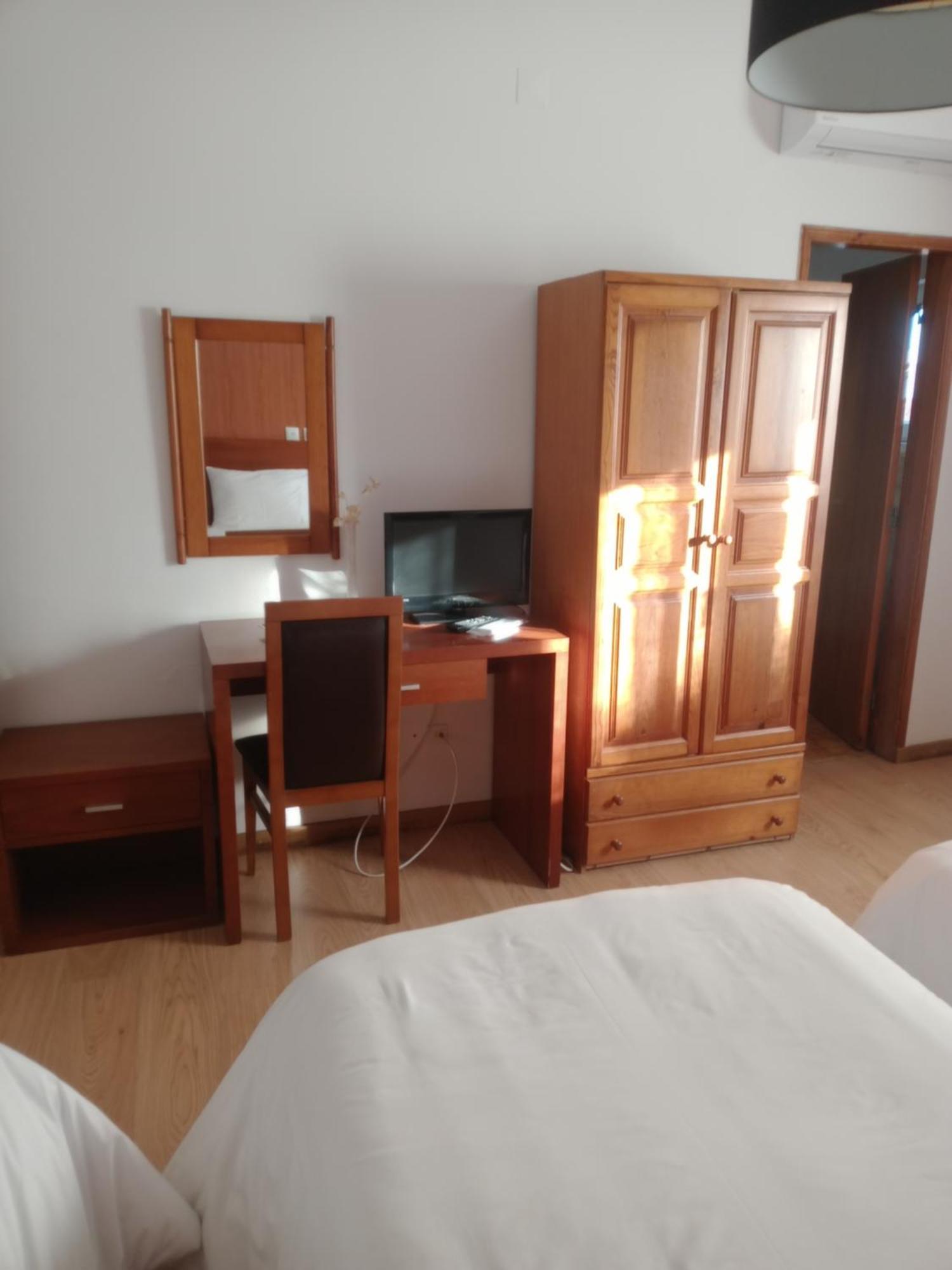 Casa Morgado Ξενοδοχείο Almeida Δωμάτιο φωτογραφία