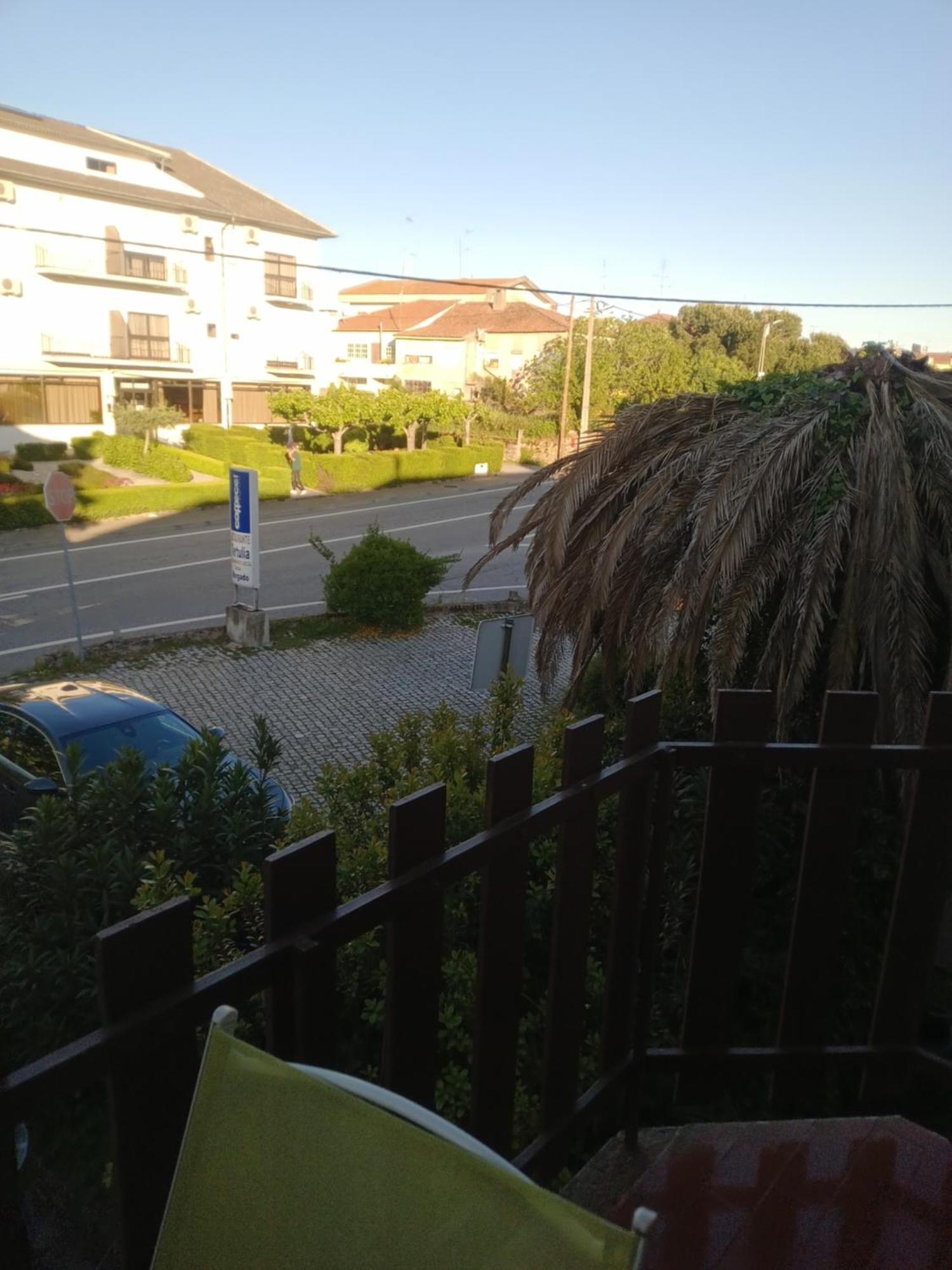Casa Morgado Ξενοδοχείο Almeida Εξωτερικό φωτογραφία