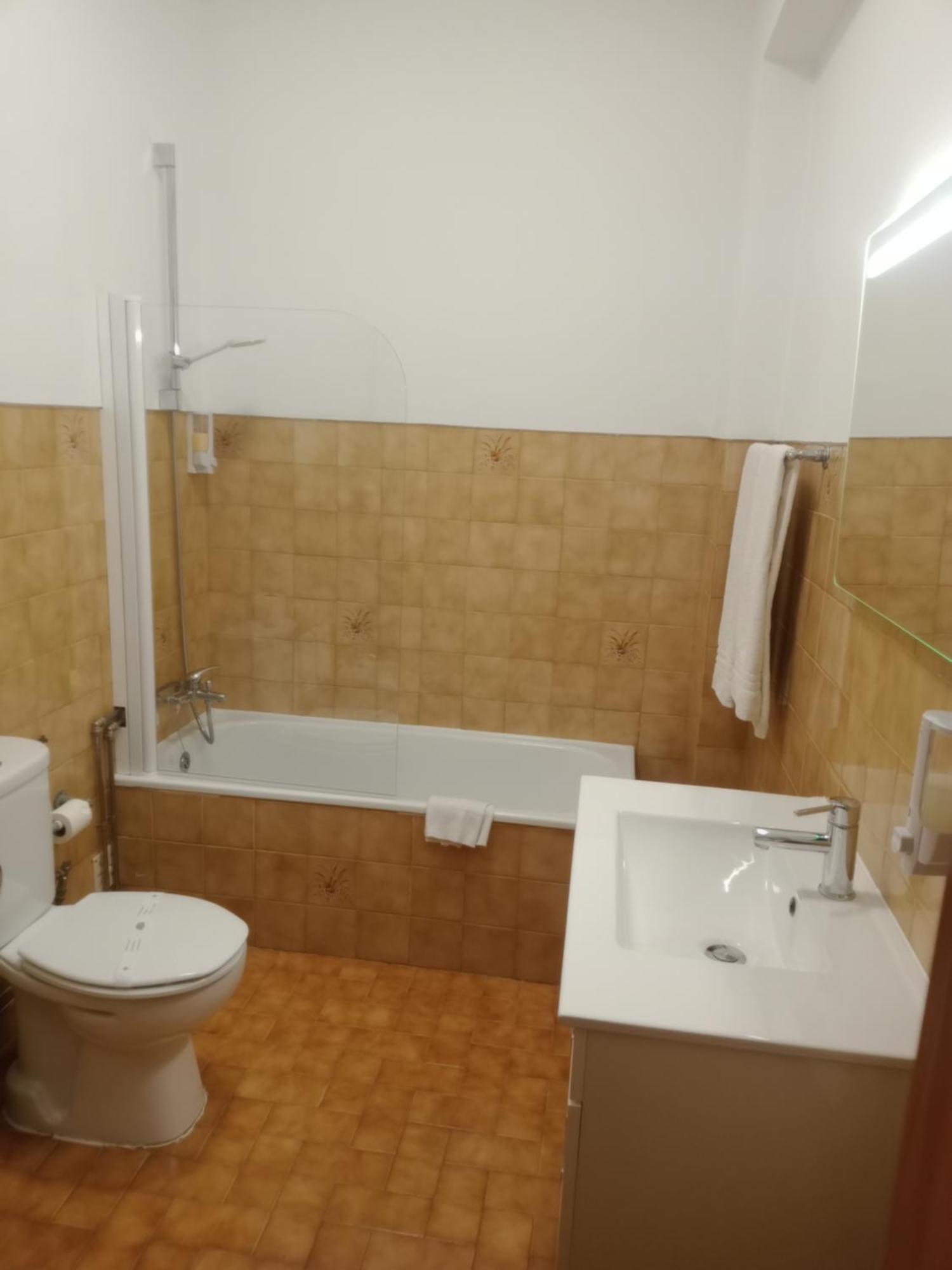 Casa Morgado Ξενοδοχείο Almeida Εξωτερικό φωτογραφία