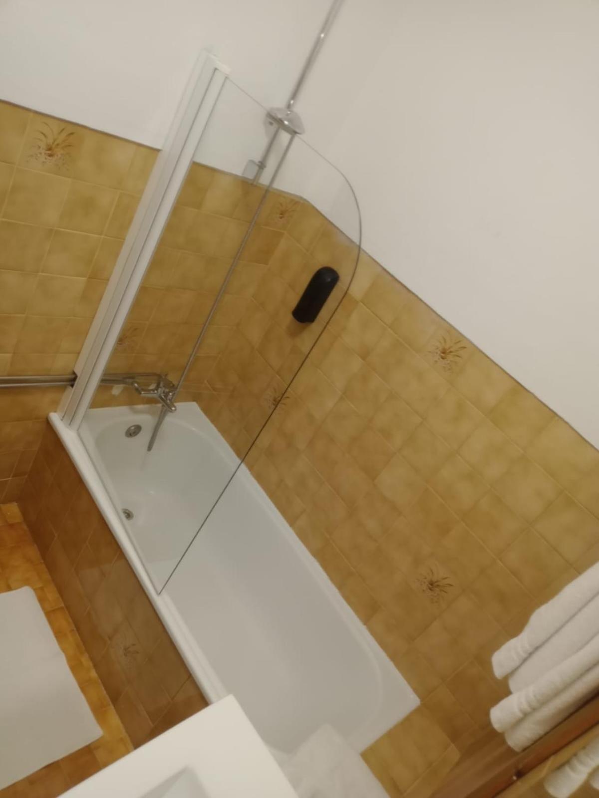 Casa Morgado Ξενοδοχείο Almeida Εξωτερικό φωτογραφία