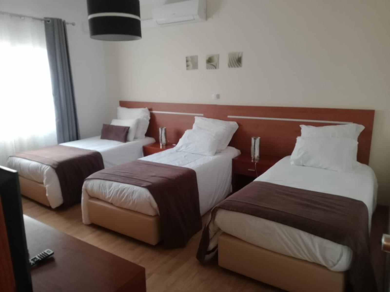 Casa Morgado Ξενοδοχείο Almeida Εξωτερικό φωτογραφία