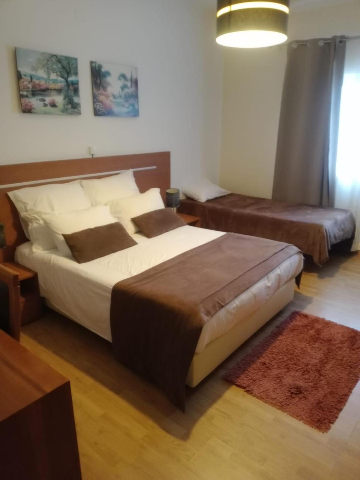Casa Morgado Ξενοδοχείο Almeida Εξωτερικό φωτογραφία