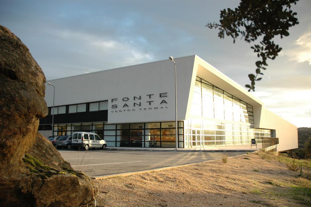 Casa Morgado Ξενοδοχείο Almeida Εξωτερικό φωτογραφία