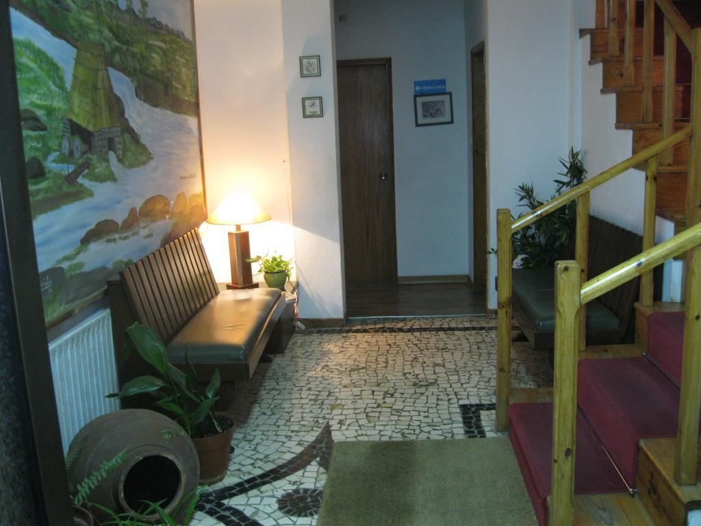 Casa Morgado Ξενοδοχείο Almeida Εξωτερικό φωτογραφία